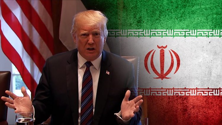 Trump’ın liderliğinde İran'a karşı zirve toplantısı