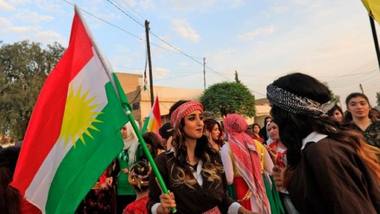Kürdistan'da seçim tarihi açıklandı
