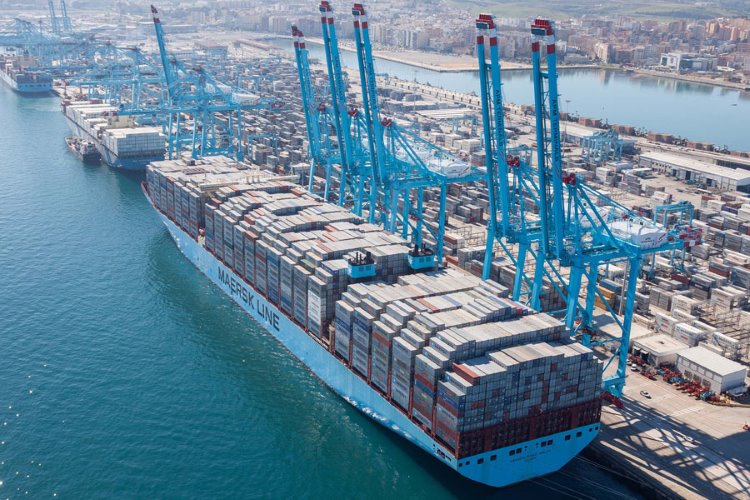 Dünya’nın en büyük liman işletmecilerinden biri olan Hollandalı APM Terminals, Türkiye pazarından çekilme kararı aldı