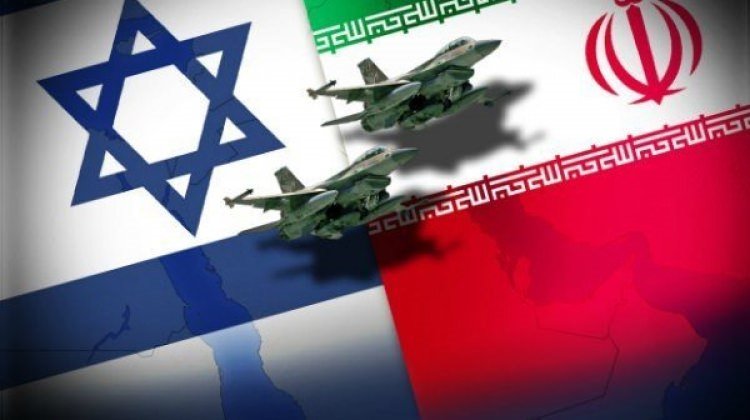 İsrail’den Suriye ve İran’a tehdit