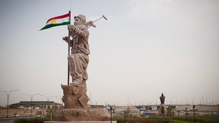 Yekgirtu'dan 16 Ekim açıklaması: Kürtleri derinden sarstı