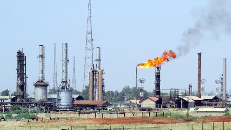 Kürdistan ve Irak hükümeti Kerkük petrolünde anlaştı