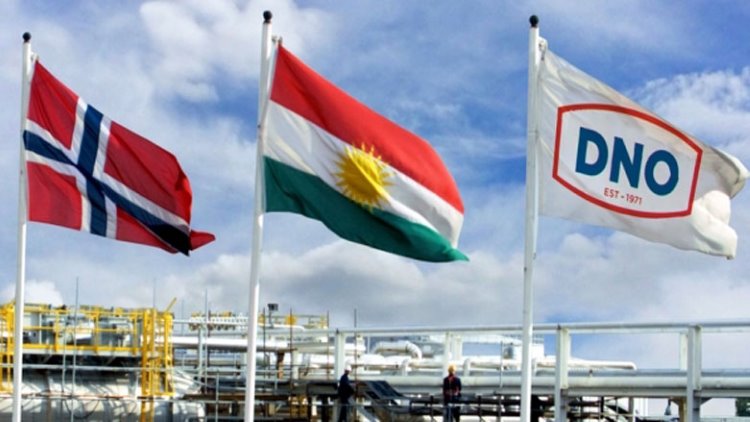 Kürdistan hükümeti Başika'da petrol çıkarılmasına izin verdi