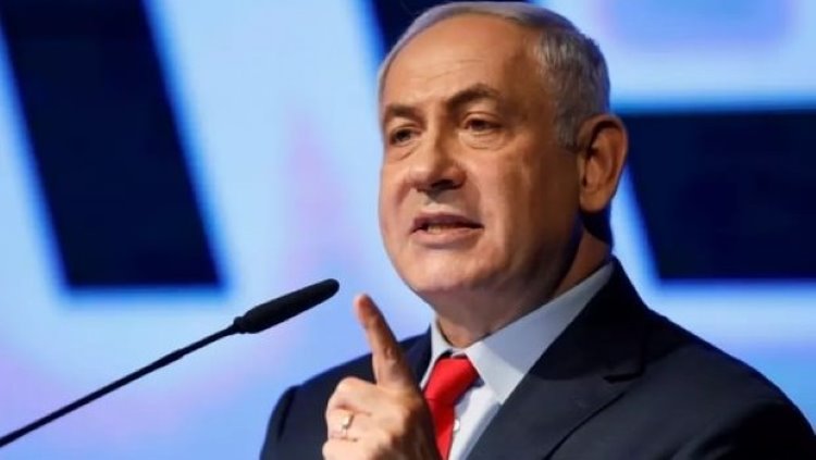 İsrail ile Rusya arasında kiritik görüşme:Netanyahu Suriye’deki düşman hedeflerini vurmaya devam edeceğiz