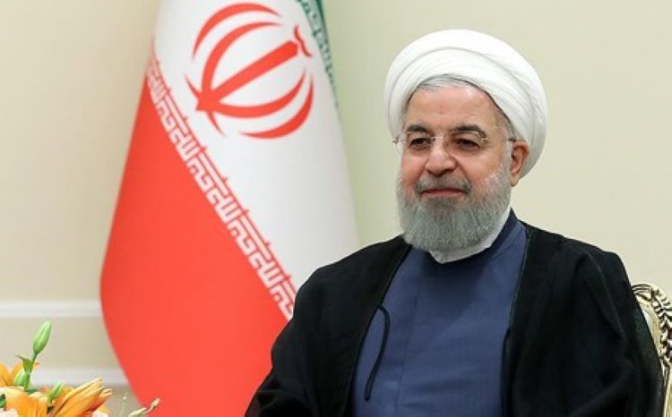 Ruhani-ABD'nin İran'da nihai hedefi rejim değişikliğidir