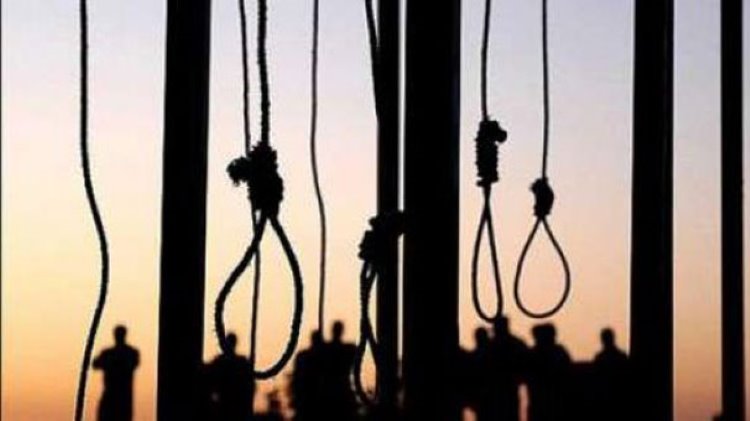 İran rejimi bir Kürt gencini daha idam etme kararı aldı