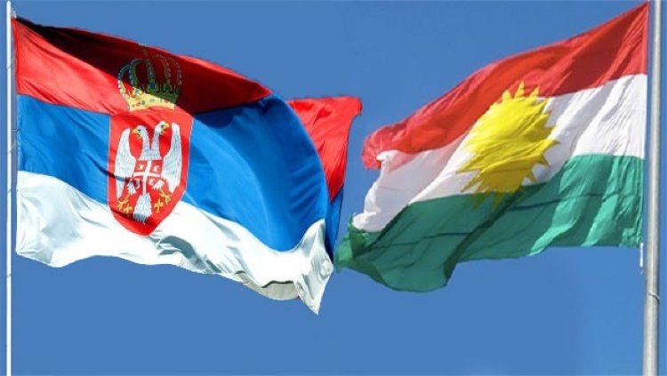 Bir ülke daha Kürdistan’da konsolosluk açıyor