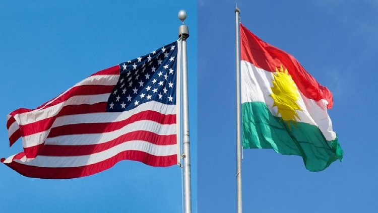 ABD’den Kurdistan'a önemli ziyaret