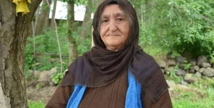 85 yaşındaki Sise Bingöl 'cezaevinde kalamaz' raporuna rağmen tahliye edilmiyor.