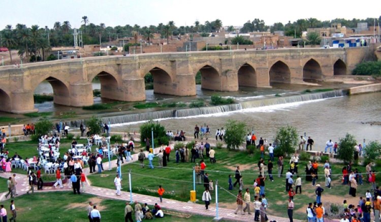 Bir kürt kenti daha Araplaştırılıyor