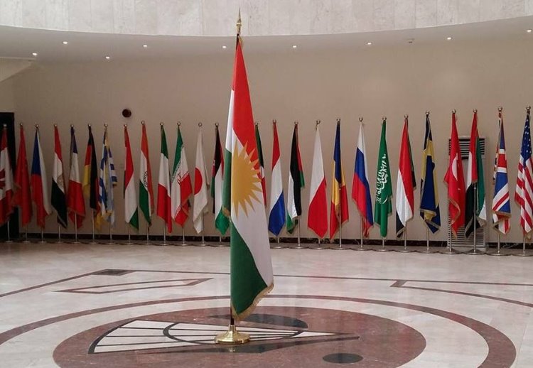 Kürdistan Hükümeti: Reform çalışmaları devam edecek