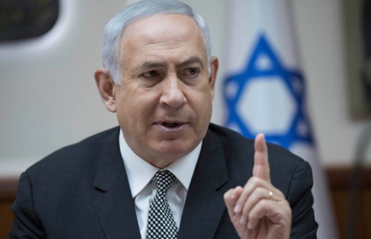 İsrail Başbakanı Netanyahu Fransa ziyaretini yarıda kesti