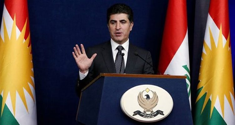 Başbakan Barzani: Uluslararası topluma daha çok iş düşüyor!