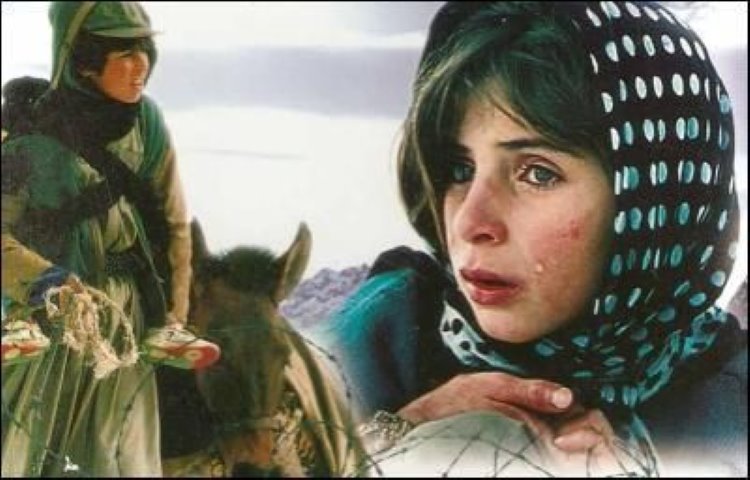 Dünya sinemasının Keşfedilmeyi bekleyenler' listesinde bir Kürt filmi