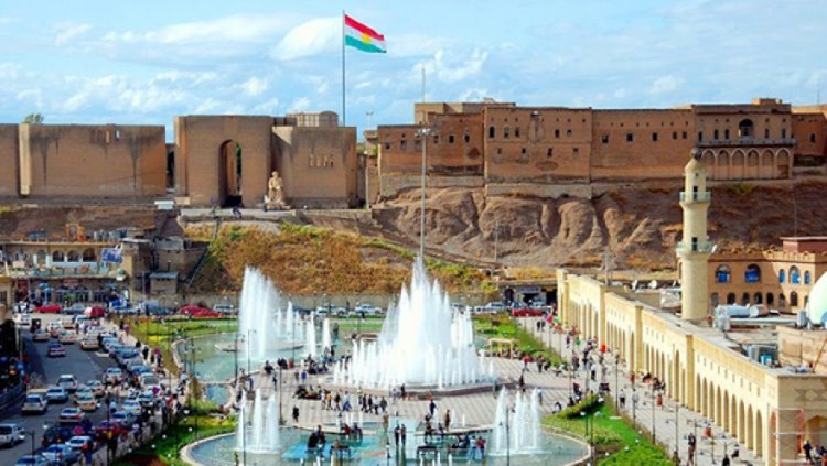 Ukrayna, Kürdistan'a vize verilmesini kolaylaştırıyor