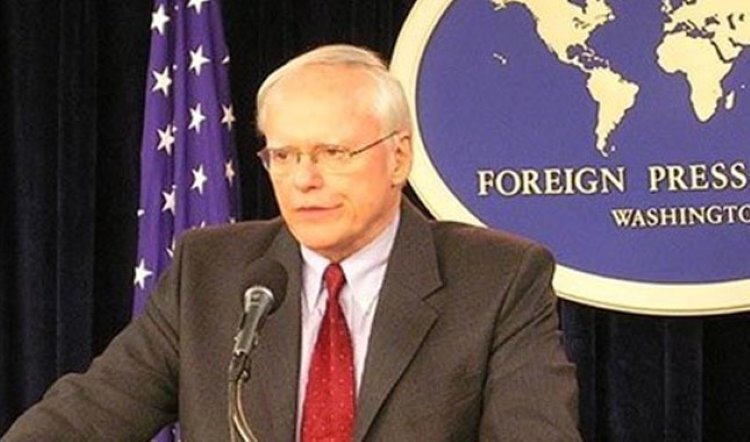 ABD, Suriye Özel Temsilcisi Jeffrey: YPG’yi bir terör örgütü olarak değerlendirmiyoruz