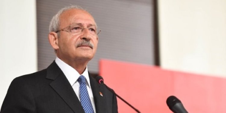 Kılıçdaroğlu’ndan Demirtaş yorumu: AİHM kararına uymamız lazım