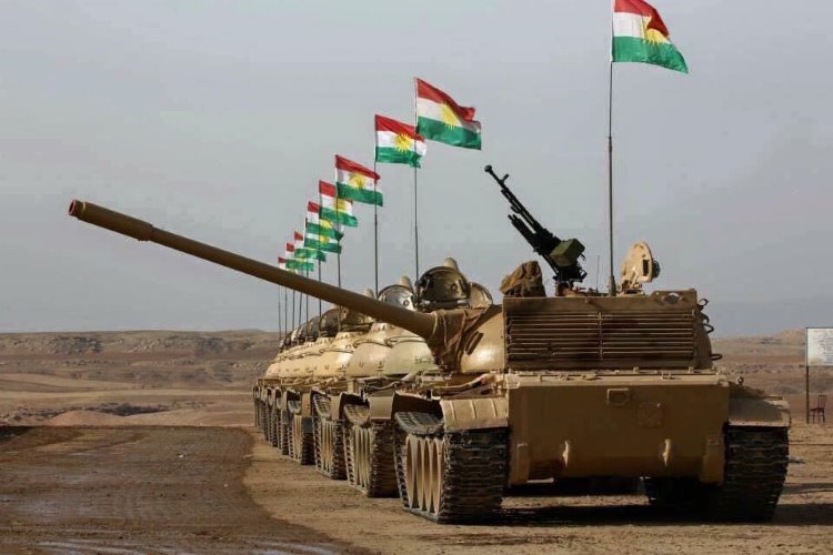 Peşmerge tek orduya doğru, Kürdistan Peşmerge Bakanlığı; Tüm Peşmerge güçlerinin Tek çatı altında birleştirilmesi kararlaştırıldı