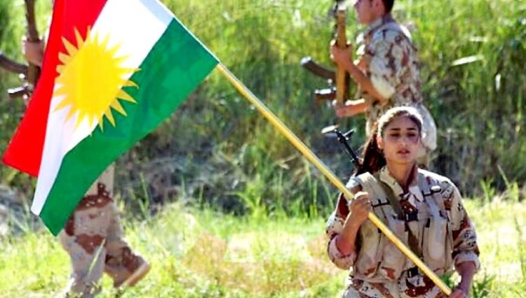  Doğu Kürdistan,Rojhılat'lı siyasilerden Federasyon talebi