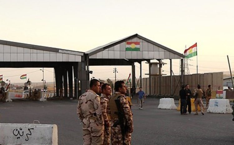 Kurdistan - Anlaşma sağlandı; gümrük noktaları kalkıyor
