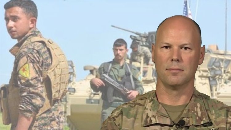 ABD sözcüsü Ryan: DSG Fırat'ın doğusunda IŞİD'e operasyon başlatacağını duyurdu