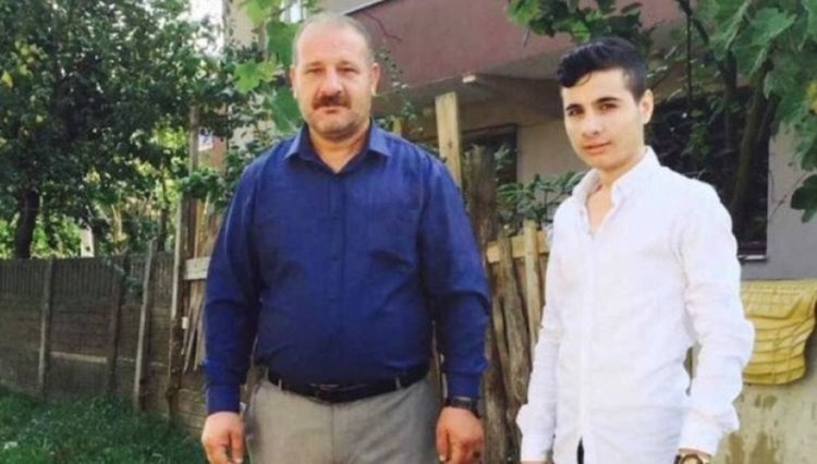 Babası ‘Kürtçe’ konuştuğu için öldürülen ve kendiside yaralanan genç konuştu, Kürt oldugumuz içn saldırıya uğradık