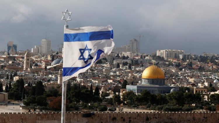 Bir ülke daha Kudüs'ü İsrail'in başkenti olarak tanıyacagını açıkladı