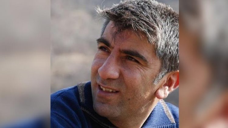 Kürt yönetmen şüpheli trafik kazasında hayatını kaybetti