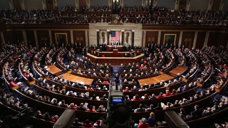 ABD Senatosu'nda Trump'ın Suriye'den çekilme kararına tepki