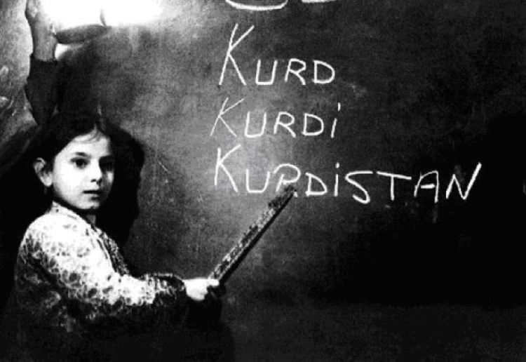 Kürt dili için karar, Irak genelinde tüm okullarda Kürtçe eğitim verilecek