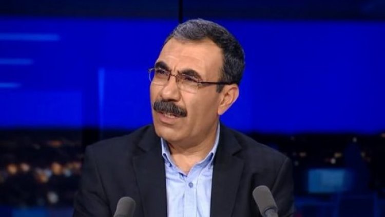 Aldar Xelil: YPG’nin Suriye Ordusu’nun bir parçası olmasında sakınca görmüyoruz