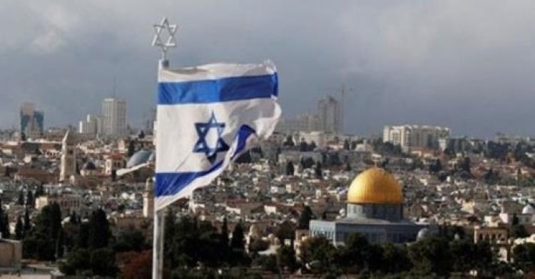 Avustralya Kudüs'ü İsrail'in başkenti olarak tanıdı