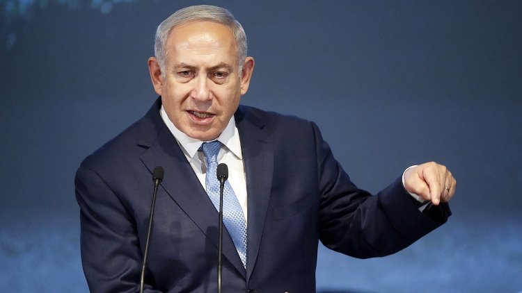 Netanyahu: ABD gitse de biz devam edecegiz, Suriye'de operasyonları genişleteceğiz  