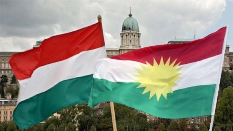 Macaristan'dan Kürdistan kararı: Askerlerlerin sayısını arttırılıyor