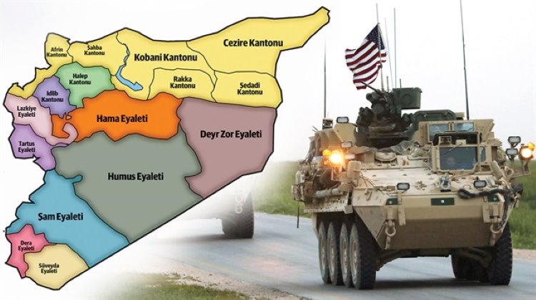 ABD'nin Suriye kararını aldığı görüşmenin dikkat çekici detayları!