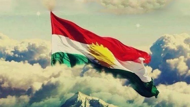 Bugün 17 Aralık 'Kürdistan Bayrağı' Günü