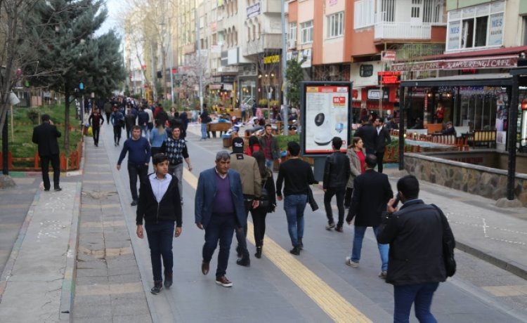 Rawest Diyarbakır anketini açıkladı: Büyükşehir Belediye Başkanlığı için Halk Leyla Zana ve Türkan Elçi'yi istiyor