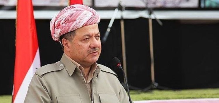 Şengal Kaymakamı'ndan Başkan Barzani'ye: Kürdistan'a bağlanmak istiyoruz