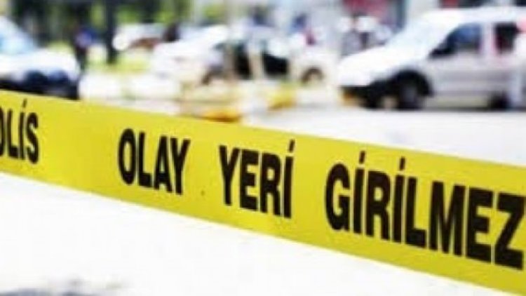 Diyarbakır'da Silahlı Kavga: 6 Yaralı