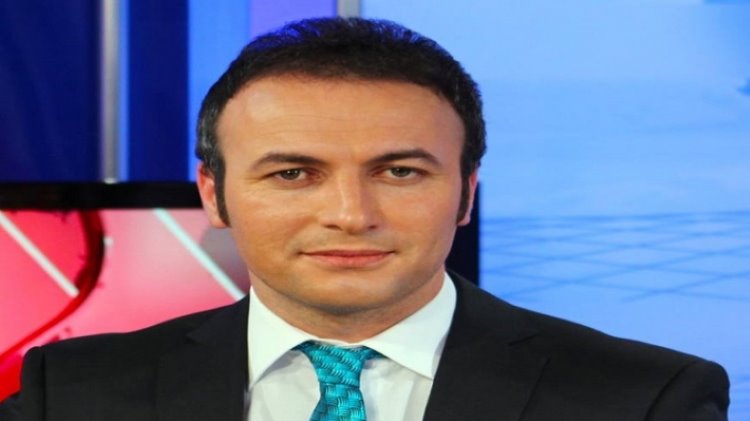 Kürt gazeteci Turan Aktaş yaşamını yitirdi 