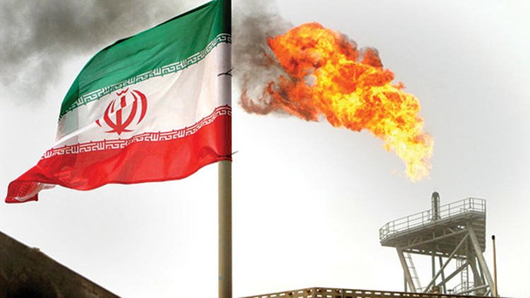 İran, ABD yaptırımları ile petrol ihracatında büyük sorunlar yaşıyor