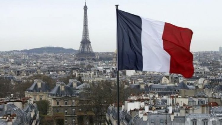 Fransa'dan İran'a uyarı, tüm faaliyetleri acilen durdurun