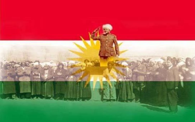 PAK: Mahabad’da Kürdistan Cumhuriyeti'nin ilan edilişinin 73. yıldönümü,Tüm Kürdistanlıların onur kaynağıdır
