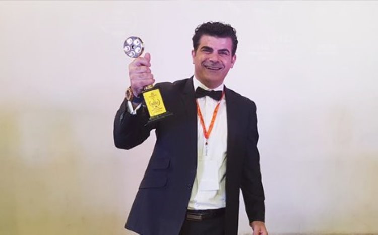 Kürt yönetmenin filmi 30 farklı ödül aldı