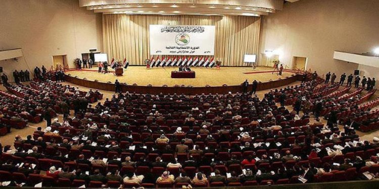 Kürt parlamenterlerden Kürtçe tercüman talebi