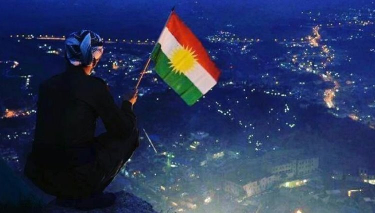 Washington Monthly: Orta Dogu'da Demokrasinin son ve en iyi umudu Kürtler