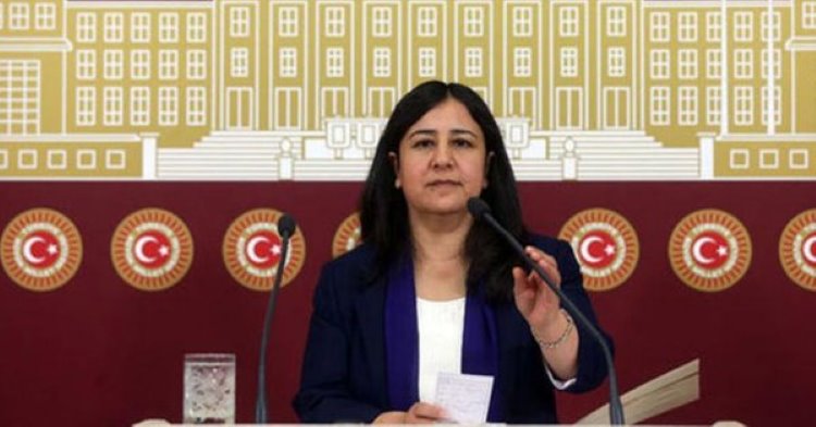 HDP eski Milletvekiline 26 yıl hapis istemiyle dava açıldı