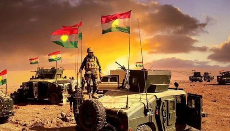 ABD, Kürdistan Peşmerge güçleri Kerkük’e dönmeli