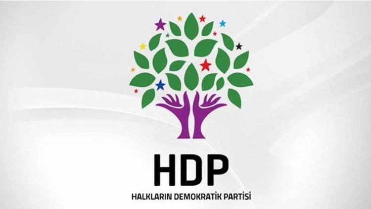 HDP 6 şehir ve 35 ilçe adaylarını açıkladı