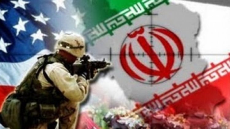 Irak, ABD ve İran arasında savaş alanı haline gelebilir